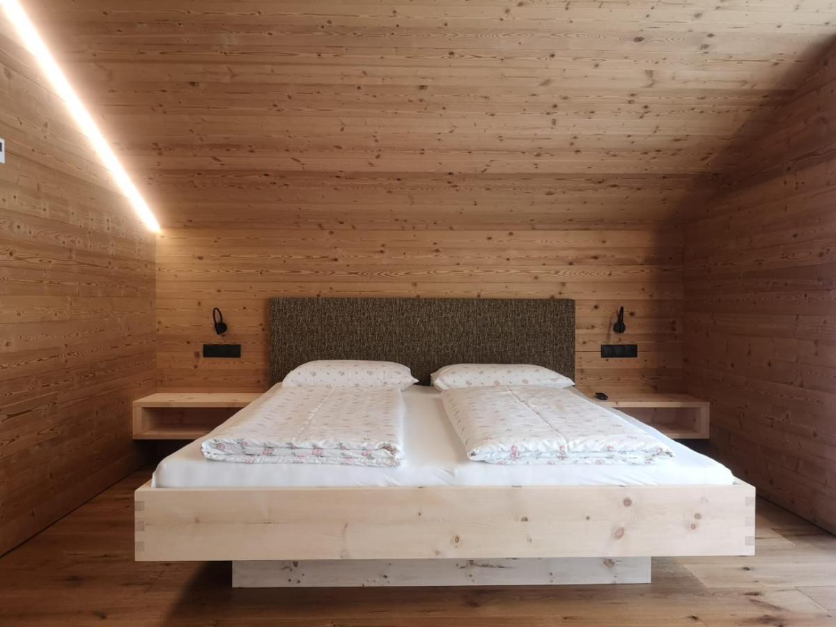 Mudlerhof Villa Prateria Ngoại thất bức ảnh