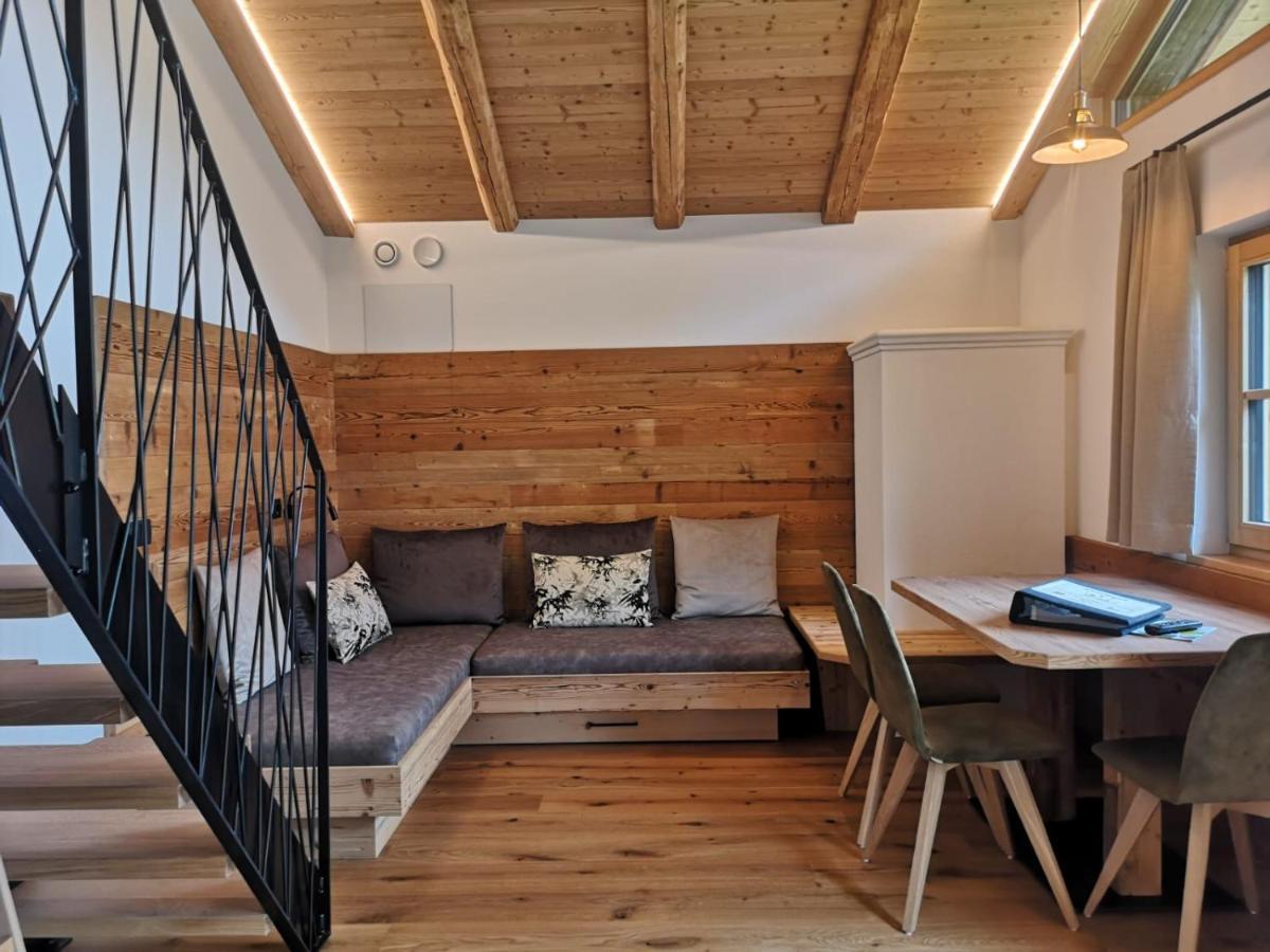 Mudlerhof Villa Prateria Ngoại thất bức ảnh