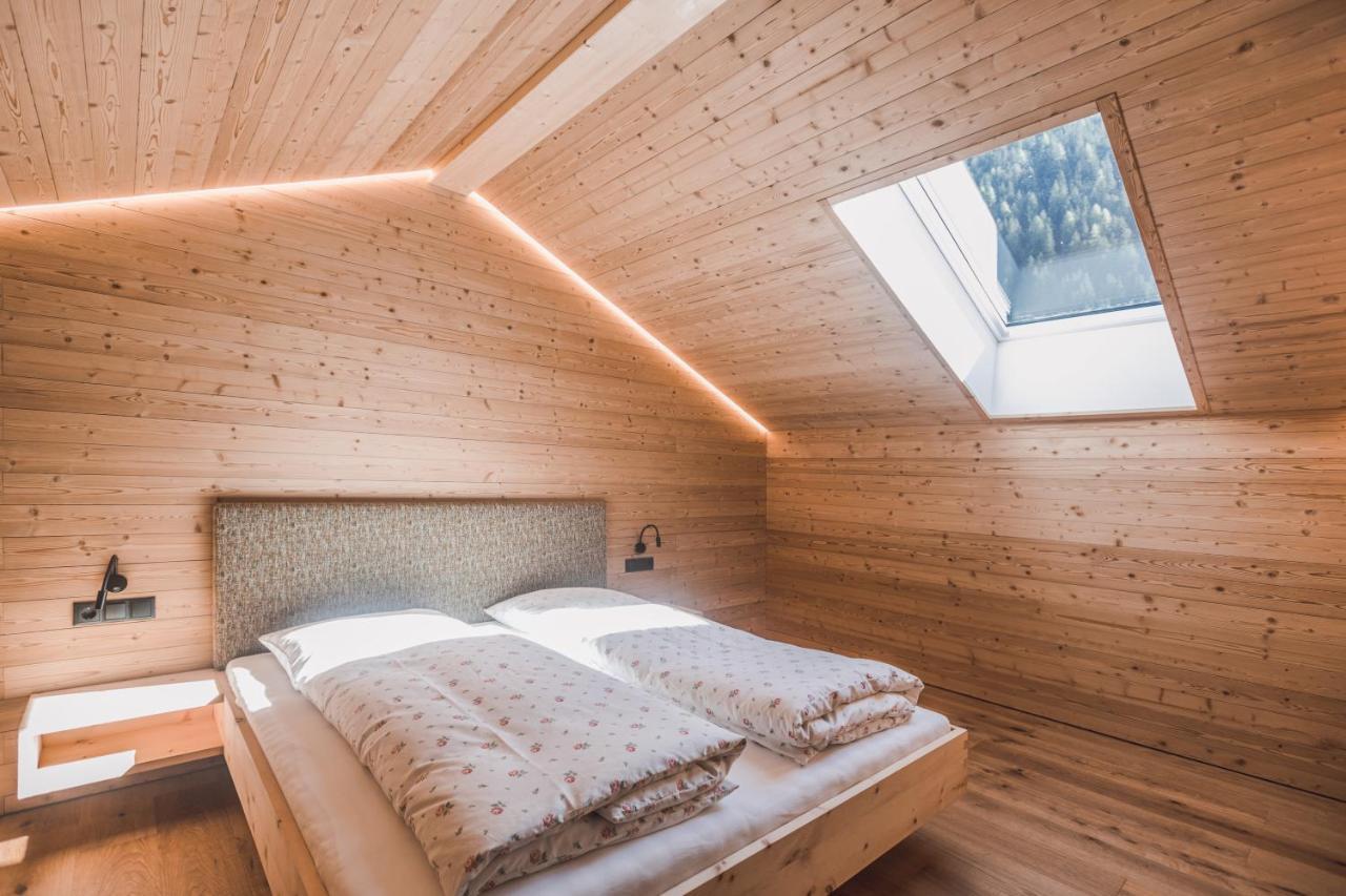 Mudlerhof Villa Prateria Ngoại thất bức ảnh