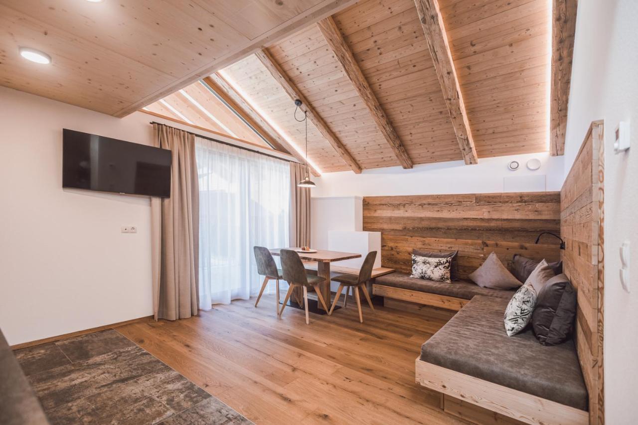 Mudlerhof Villa Prateria Ngoại thất bức ảnh