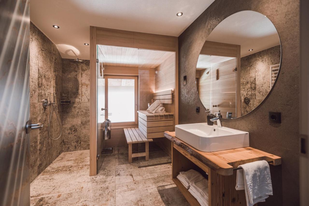 Mudlerhof Villa Prateria Ngoại thất bức ảnh