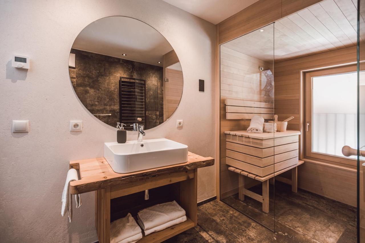 Mudlerhof Villa Prateria Ngoại thất bức ảnh