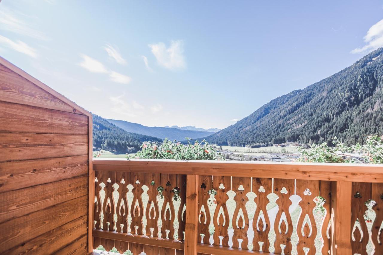 Mudlerhof Villa Prateria Ngoại thất bức ảnh