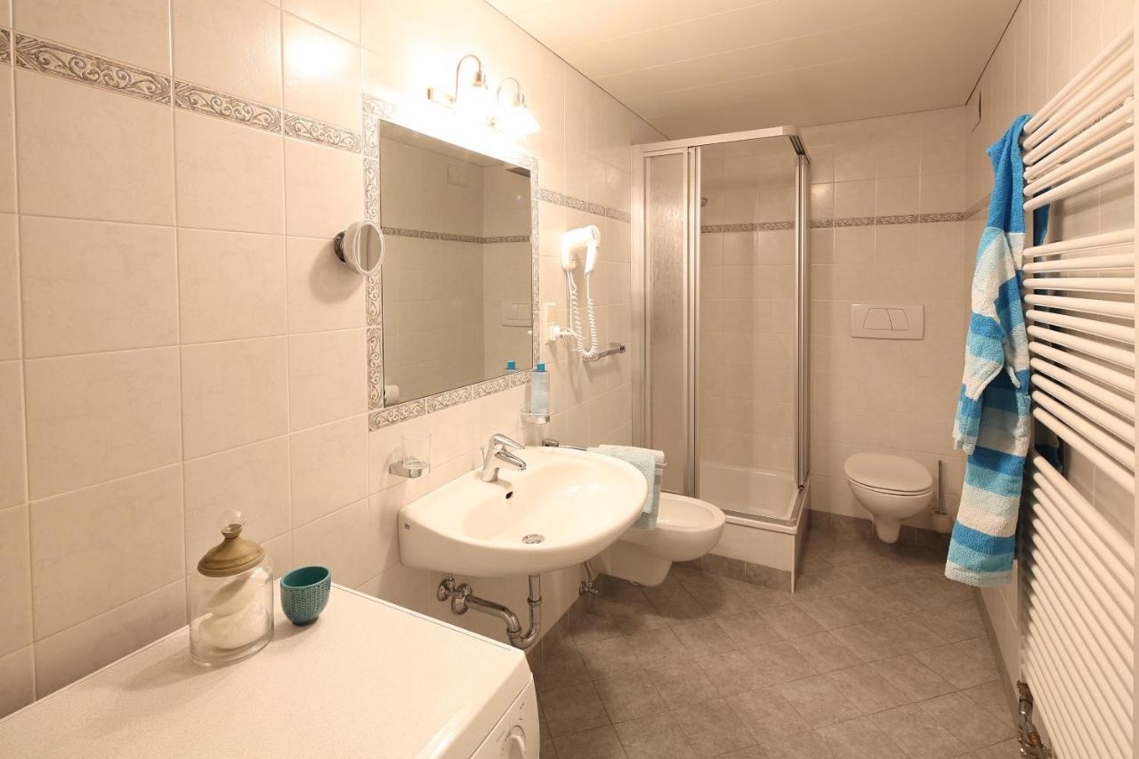 Mudlerhof Villa Prateria Ngoại thất bức ảnh