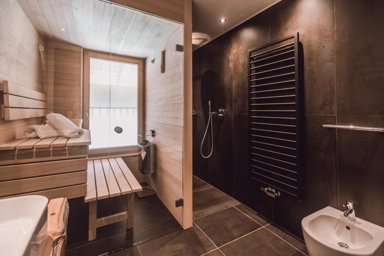 Mudlerhof Villa Prateria Ngoại thất bức ảnh