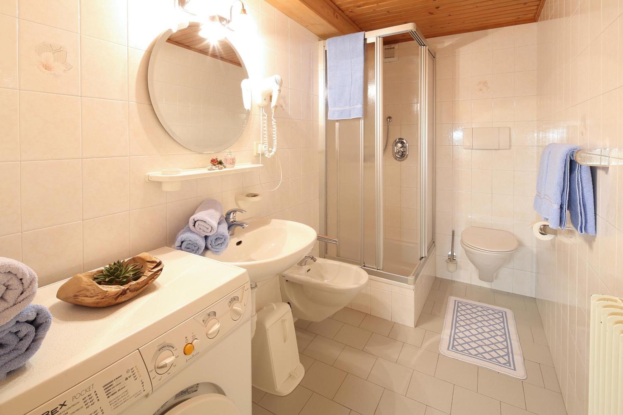 Mudlerhof Villa Prateria Phòng bức ảnh