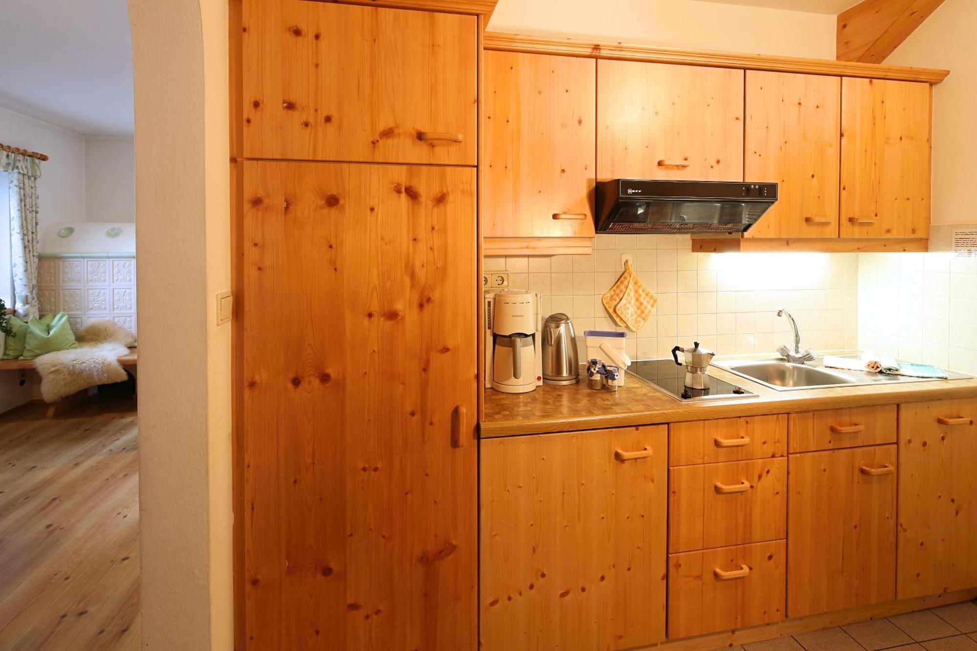 Mudlerhof Villa Prateria Phòng bức ảnh
